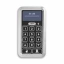 HomeTec Pro Bluetooth-Tastatur CFT3100 - schwarz