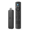 Amazon Fire TV Stick 4K Max (2nd Gen) mit Wi-Fi 6E und Alexa Sprachfernbedienung Enhanced Edition - Schwarz