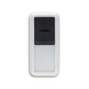 HomeTec Pro Bluetooth-Fingerscanner CFS3100 W - weiß