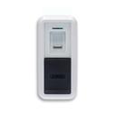 ABUS HomeTec Pro Bluetooth Fingerscanner_offen