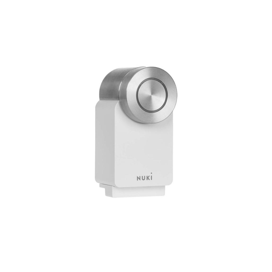 Nuki Smart Lock Pro (4. Gen) - Weiß