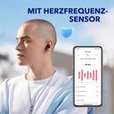 Soundcore Liberty 4 - In-Ear Kopfhörer mit Herzfrequenzmessung_herzsensor