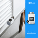 Bosch Smart Home Heizkörper-Thermostat II 6er-Set - Social Lifestyle Catalog