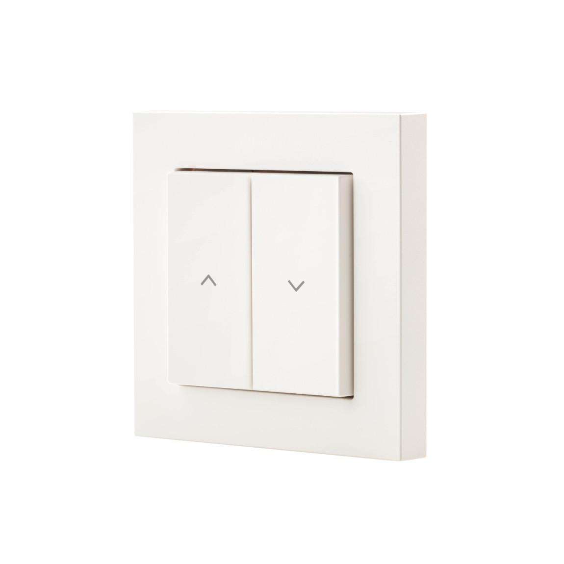 Eve Shutter Switch 2er-Set – Smarte Rollladensteuerung_schraeg