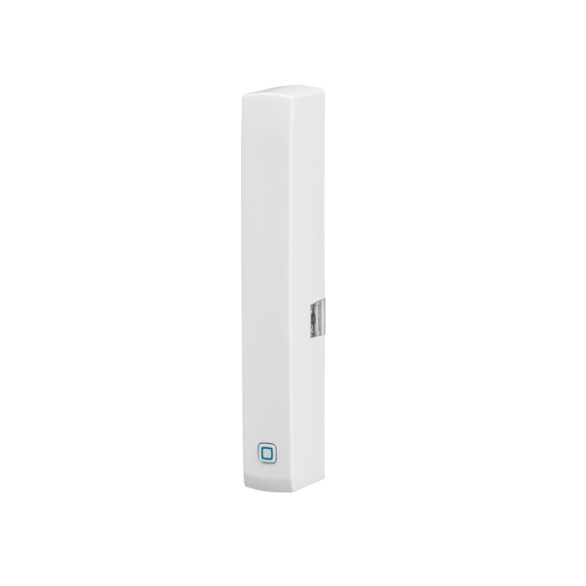 Homematic IP Access Point + Heizkörperthermostat 3er Set + Fenster- und Türkontakt – optisch 2er-Set_Kontakt_Vorderseite