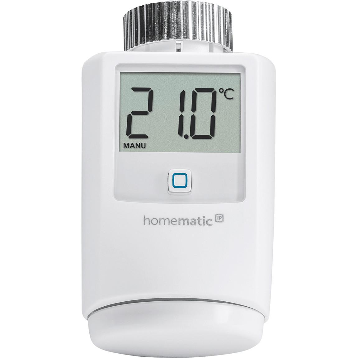 Homematic IP Heizkörperthermostat