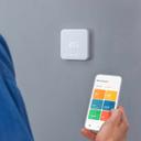 tado° Smart Thermostat (Funk) - Starter-Kit V3+ - weiss