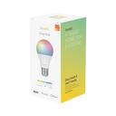 Hombli Smart Bulb E27 Color-Lampe