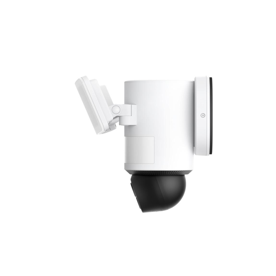 eufy Floodlight Cam E340 - 360° Dual Flutlicht-Kamera