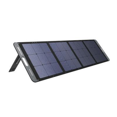 UGREEN Faltbares Solarpanel Schnellaufladung (200W）