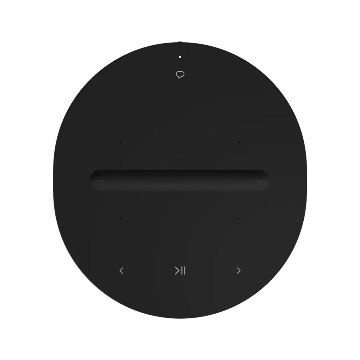 Sonos Era 100 - Schwarz_Oberseite