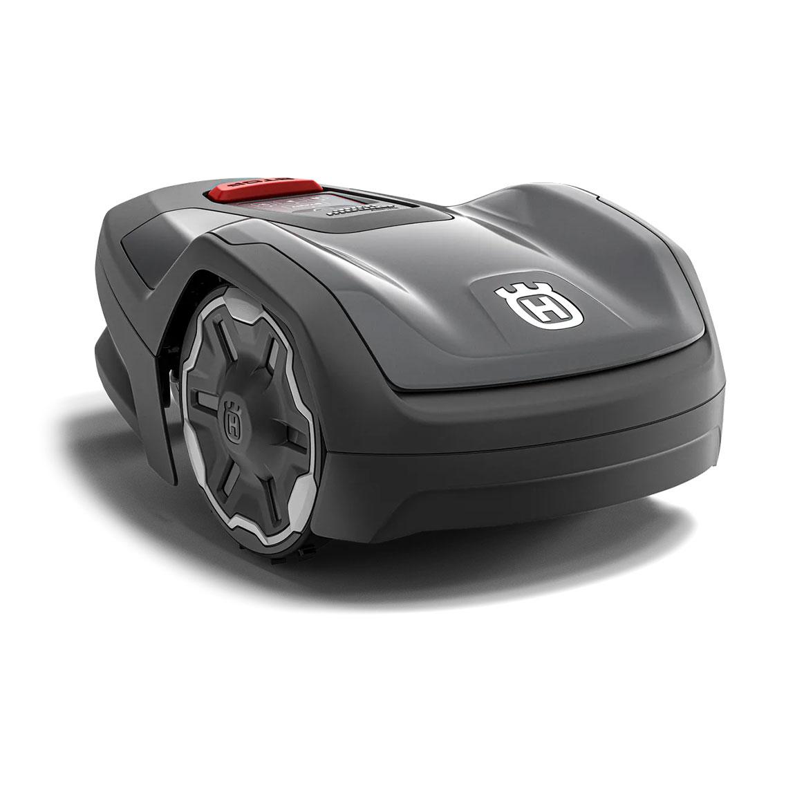 Husqvarna Automower Aspire R4 Mähroboter - Schwarz