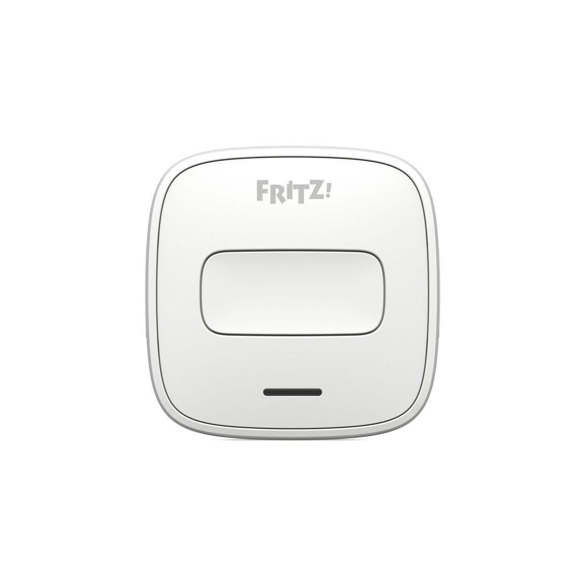 AVM FRITZ!DECT 400 - Smart-Home-Steuerung - Weiß