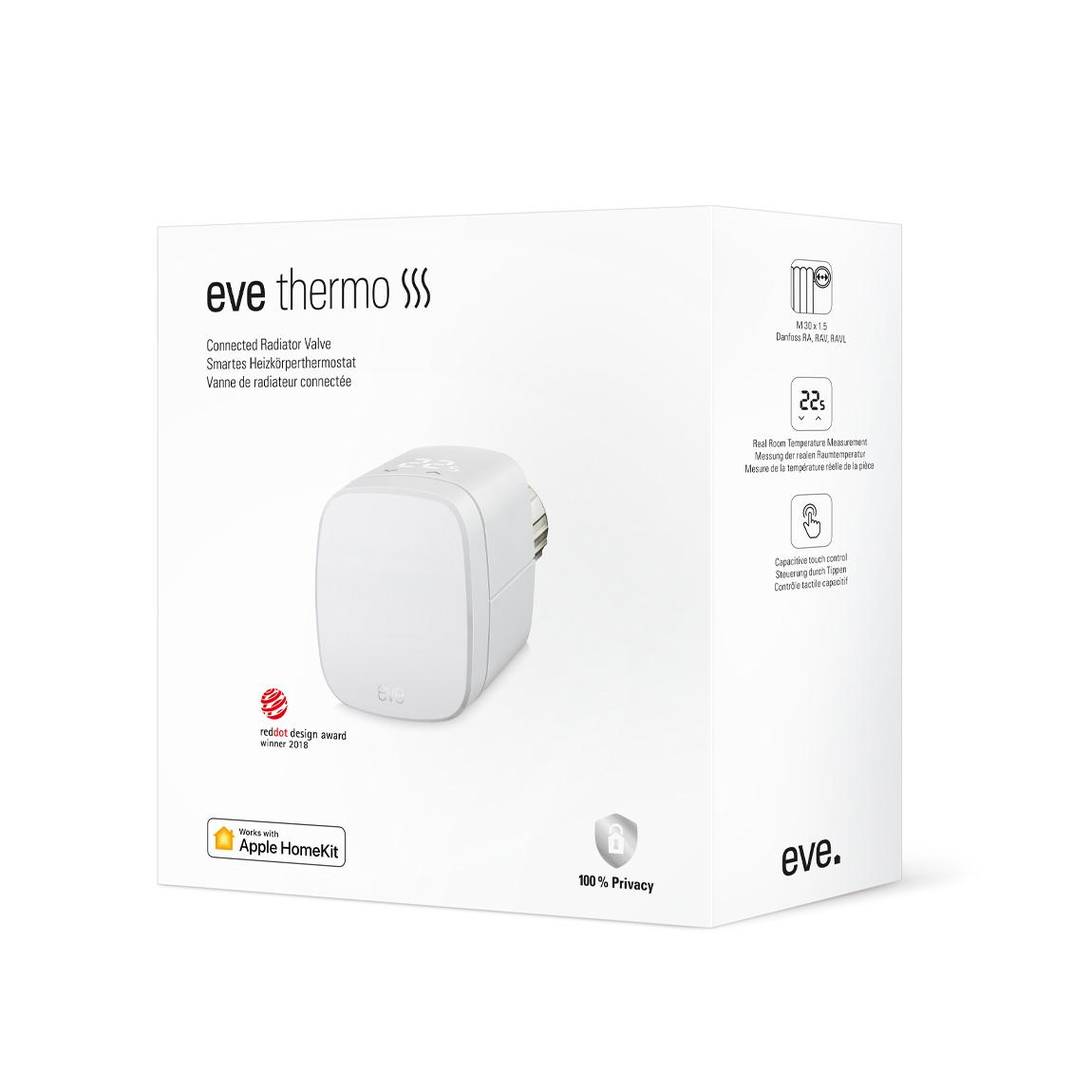 Eve Thermo Verpackung