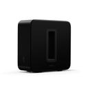 Sonos Sub Gen. 3 - WLAN-Subwoofer schräg 