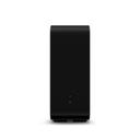 Sonos Sub Gen. 3 - WLAN-Subwoofer seiltich 