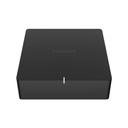 SONOS PORT - WLAN-Netzwerkspieler vorne - Front und top view