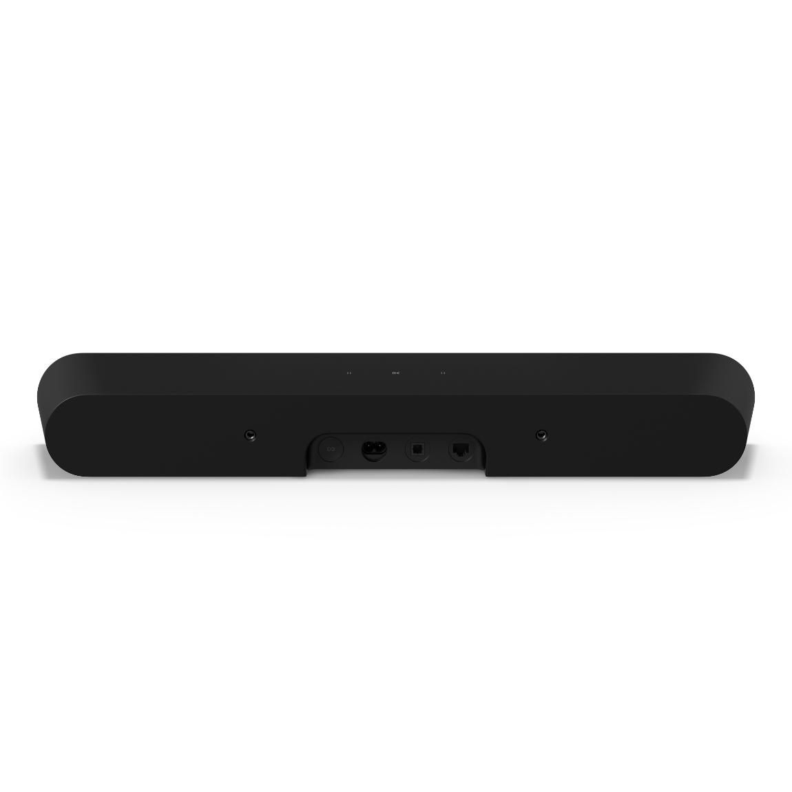 Sonos Ray - Smarte Soundbar_Anschlussseite