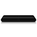 Sonos Ray - Smarte Soundbar_frontal schraeg