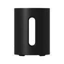 Sonos Sub Mini - schwarz_frontal