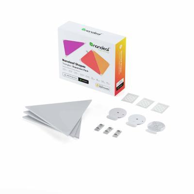 Nanoleaf Shapes Triangles Erweiterung - 3er-Pack