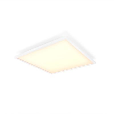 Philips Hue White Ambiance Aurelle Panelleuchte 60x60cm + Dimmschalter