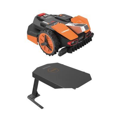 WORX Landroid Vision M800 + gratis Garage