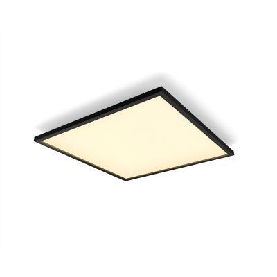 Philips Hue White Ambiance Aurelle Panelleuchte 60x60cm 