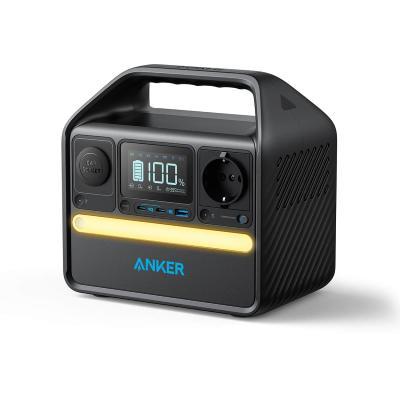 Anker 522 - Tragbare Powerstation mit 320Wh | 300W