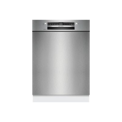 Bosch SMU6YCS02E Serie 6 Unterbau-Geschirrspüler 60cm Edelstahl