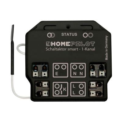 HOMEPILOT Schaltaktor smart 1-Kanal