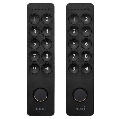 Nuki Keypad 2.0 - 2er-Set