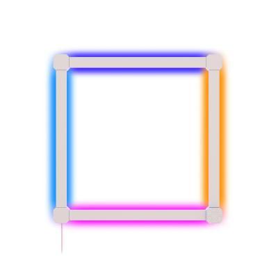 Nanoleaf Lines Squared Starter-Kit 4er-Pack - EU