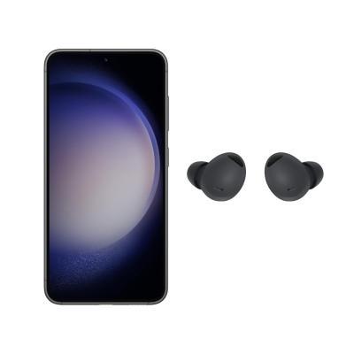 Samsung Galaxy S23 128GB + Galaxy Buds 2 Pro