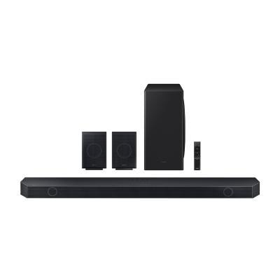 Samsung HW-Q935GC/ZG 9.1.4-Kanal Dolby Atmos Home Entertainment Sound-System