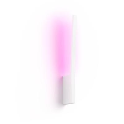 Philips Hue White & Color Ambiance Liane Wandleuchte 850lm