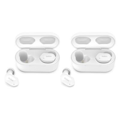 Belkin SOUNDFORM Play True Wireless 2er-Set