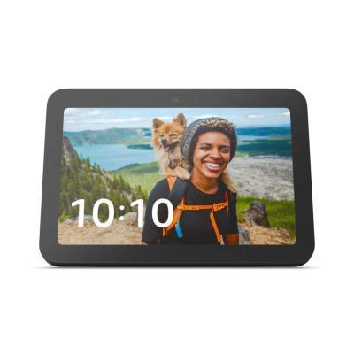 Amazon Echo Show 8 (3. Gen) HD Smart Display mit Alexa