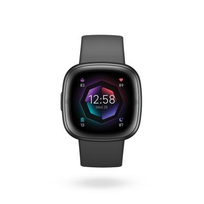 Fitbit Sense 2 inkl. 6 Monate Fitbit Premium-Mitgliedschaft