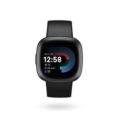 Fitbit Versa 4 inkl. 6 Monate Fitbit Premium-Mitgliedschaft