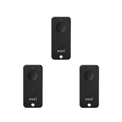 Nuki Fob - Bluetooth Türöffner 3er-Set