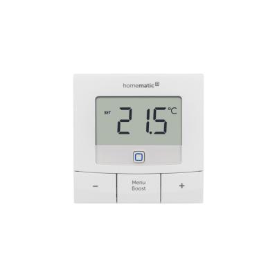 Homematic IP Wandthermostat – Basic 