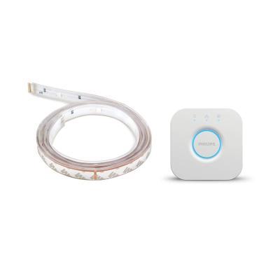 Philips Hue Lightstrip Basis Starter Set