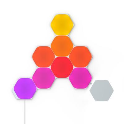 Nanoleaf Shapes Hexagons Starter Kit 9er-Pack