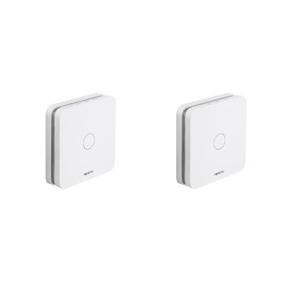 Netatmo Smart Carbon Monoxide Alarm 2er-Set