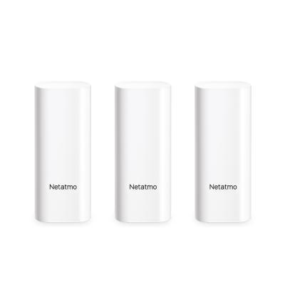 Netatmo Tür- und Fenstersensoren für Welcome-Kamera