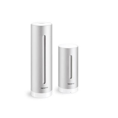 Netatmo Wetterstation, Version 3