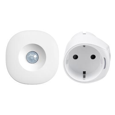 Aeotec Motion Sensor + Outlet F