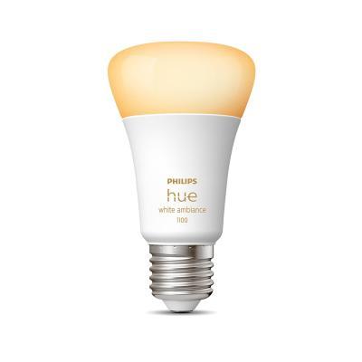 Philips Hue White Ambiance E27 1100