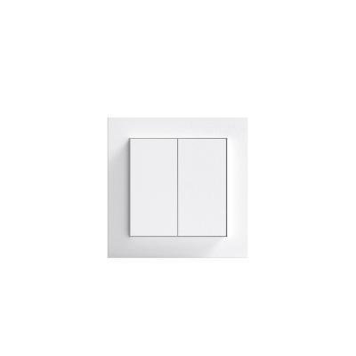 Senic Friends of Hue Smart Switch - Smarter Lichtschalter ohne Strom-/Batteriebedarf